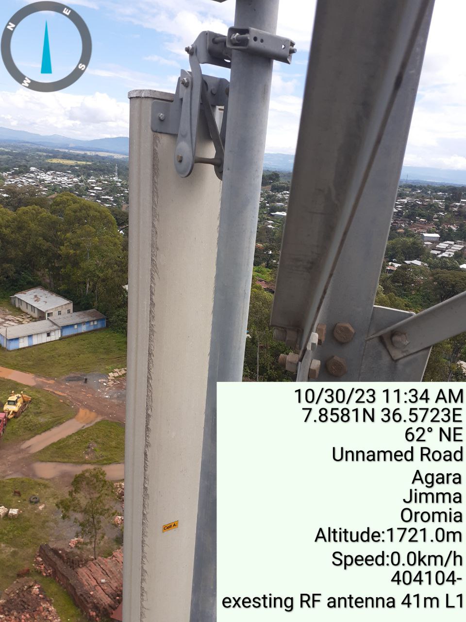 Colocation Site 11