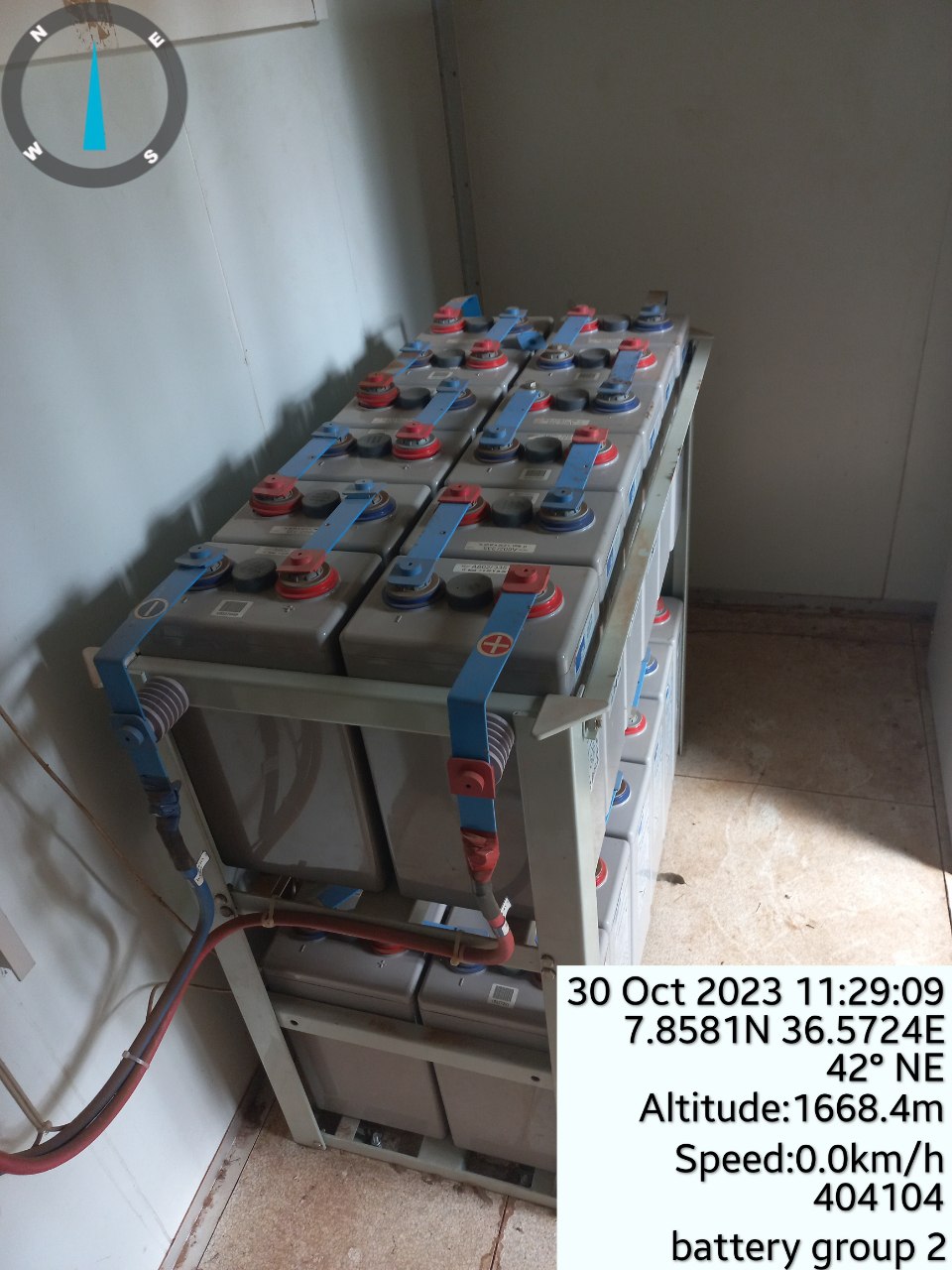 Colocation Site 14