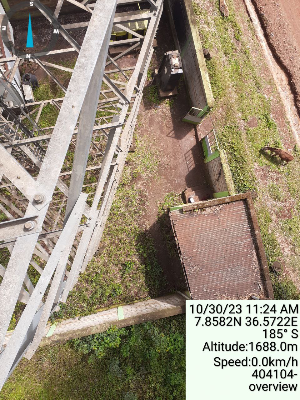 Colocation Site 2