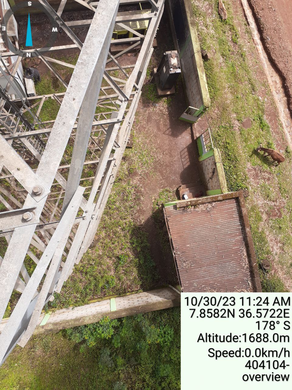Colocation Site 4
