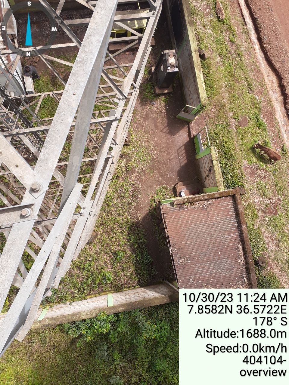 Colocation Site 5