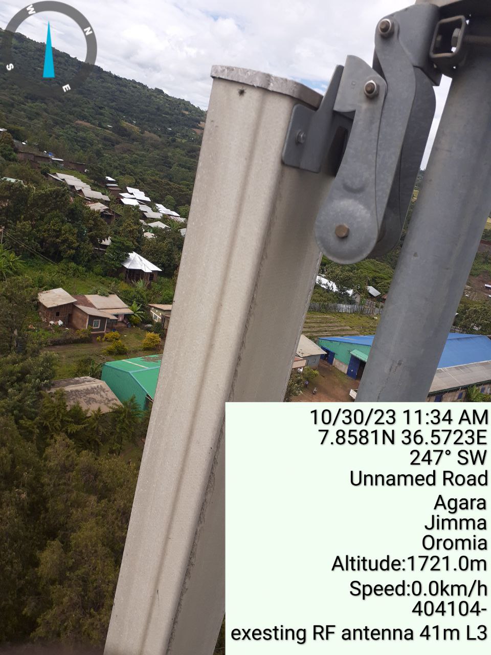 Colocation Site 6